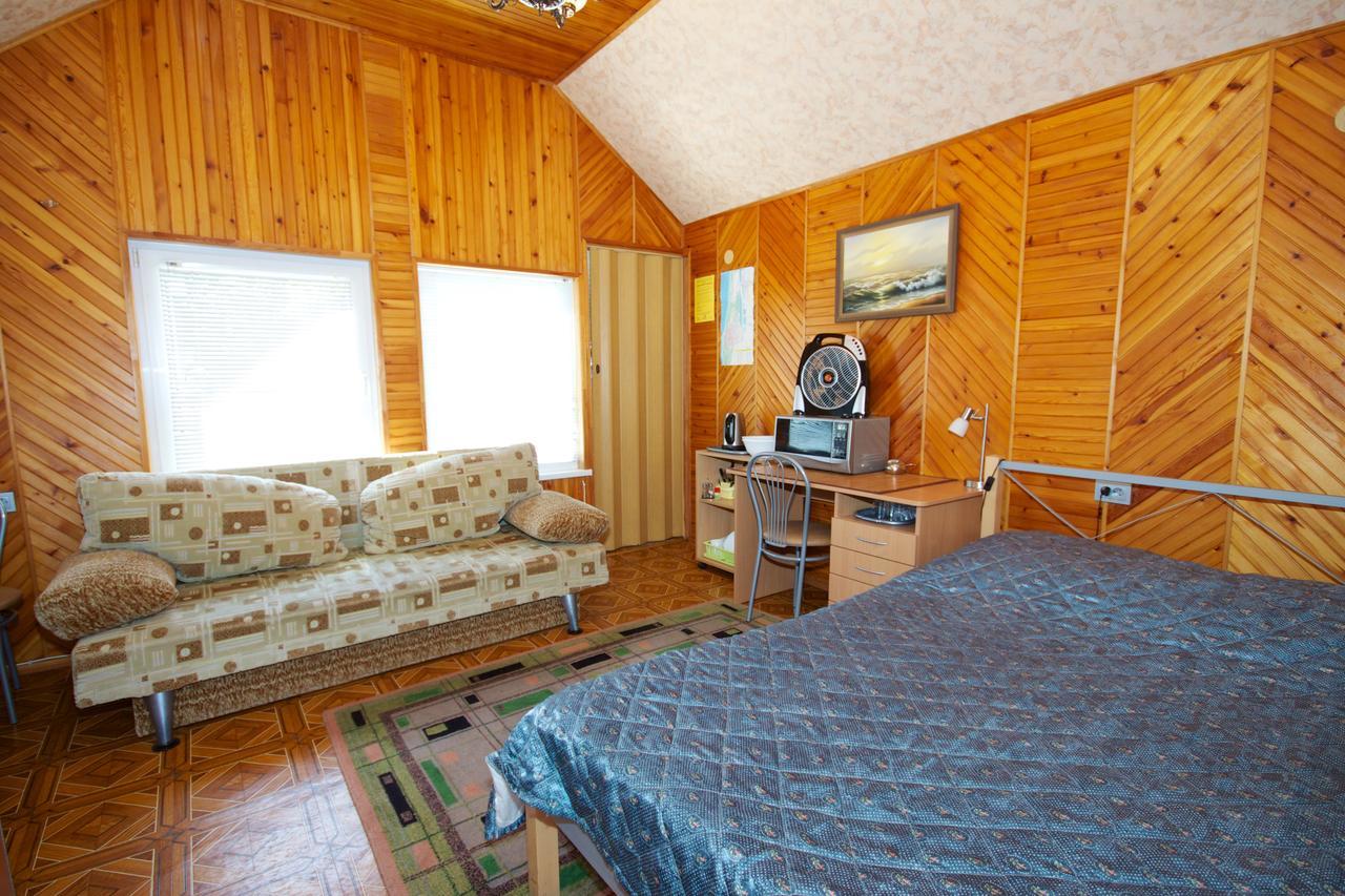 Aurada Otel Palanga Dış mekan fotoğraf