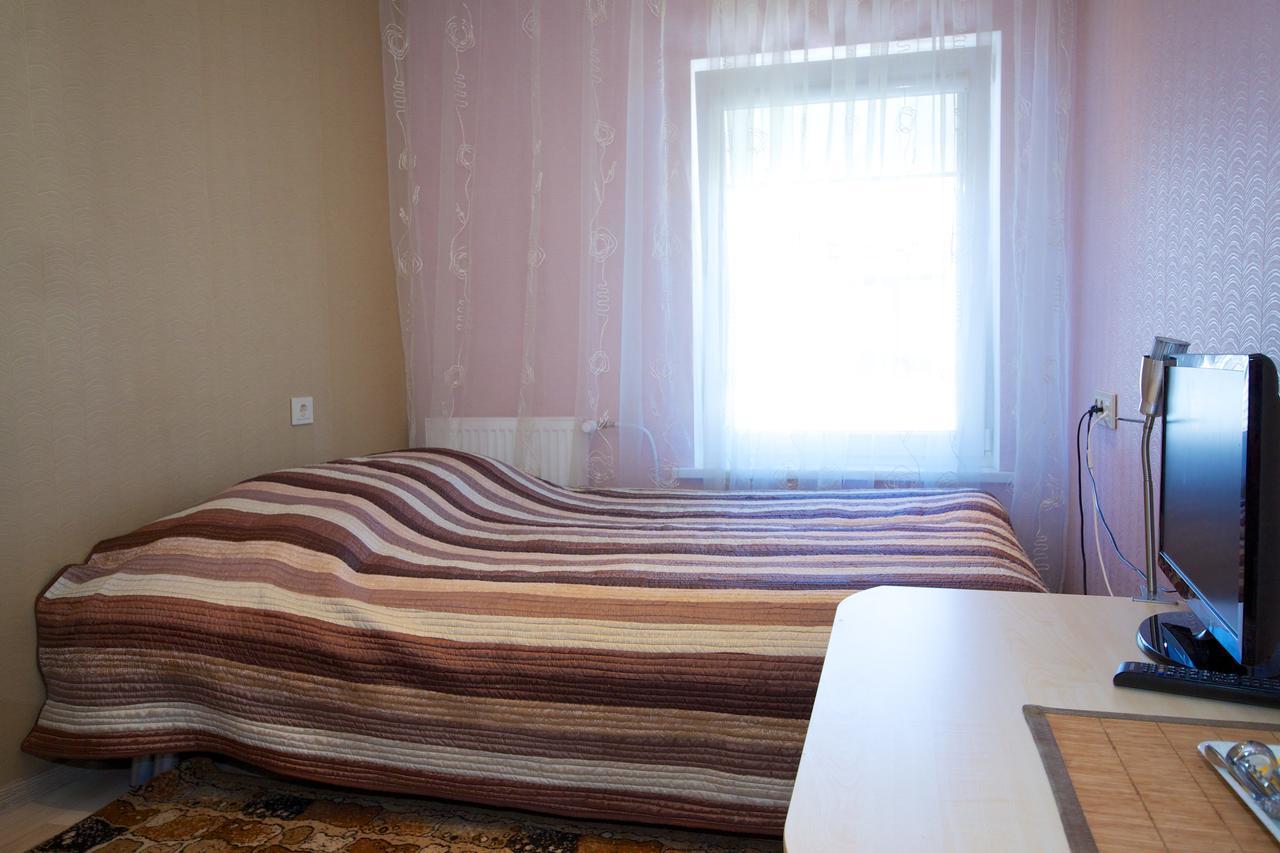 Aurada Otel Palanga Dış mekan fotoğraf