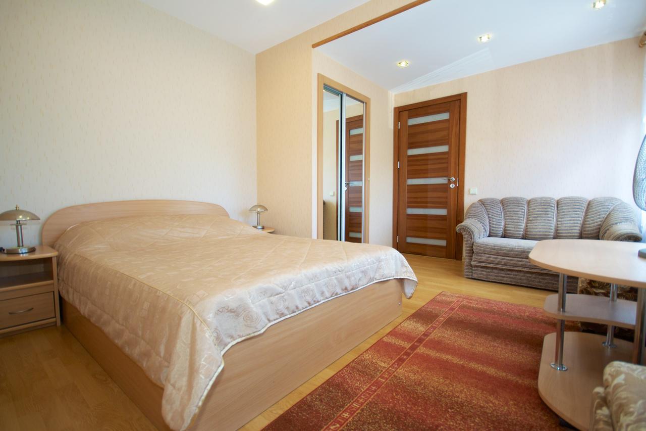 Aurada Otel Palanga Dış mekan fotoğraf