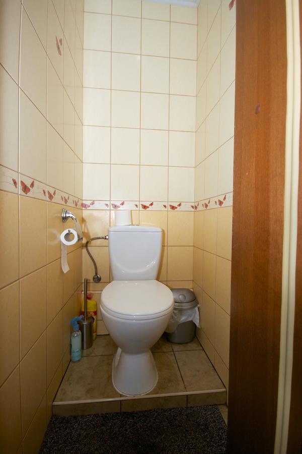 Aurada Otel Palanga Dış mekan fotoğraf